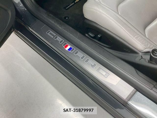Chevrolet CAMARO 2018-11 6611016-29