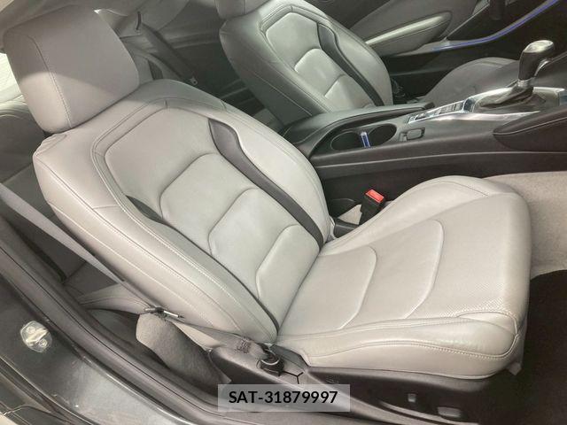 Chevrolet CAMARO 2018-11 6611016-3