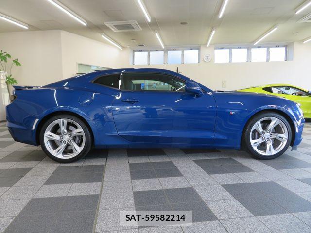 Chevrolet CAMARO 2024-03 6611013-10