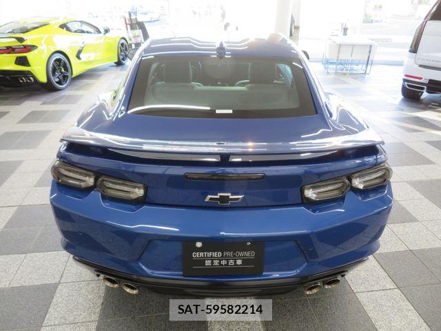 Chevrolet CAMARO 2024-03 6611013-11