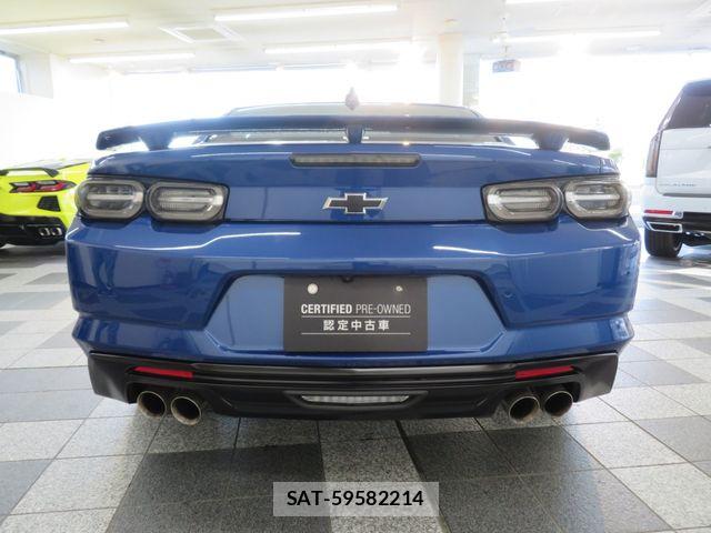 Chevrolet CAMARO 2024-03 6611013-12
