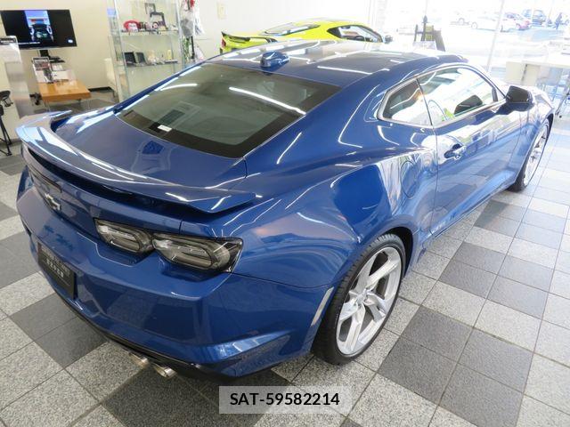 Chevrolet CAMARO 2024-03 6611013-13
