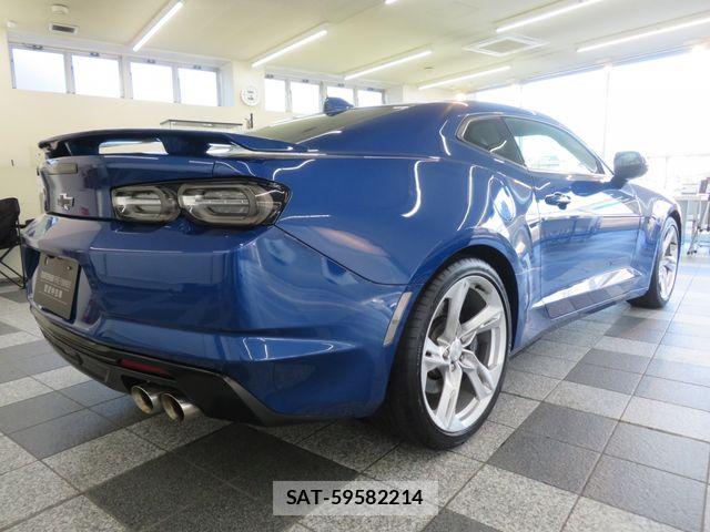 Chevrolet CAMARO 2024-03 6611013-14