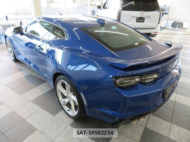 Chevrolet CAMARO 2024-03 6611013-15