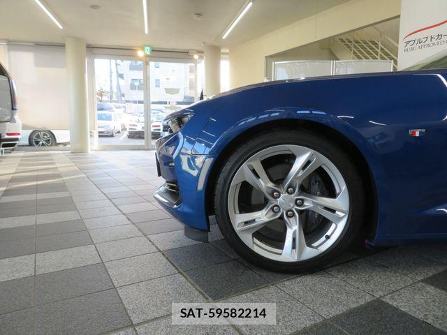Chevrolet CAMARO 2024-03 6611013-16