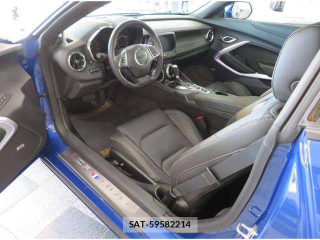 Chevrolet CAMARO 2024-03 6611013-17
