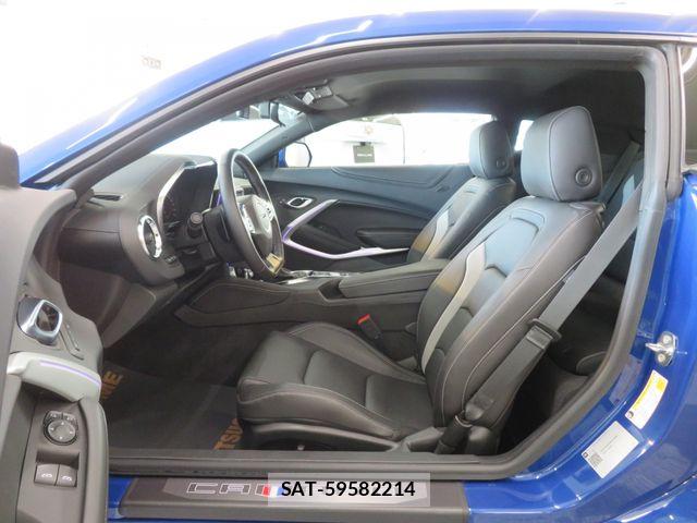 Chevrolet CAMARO 2024-03 6611013-18