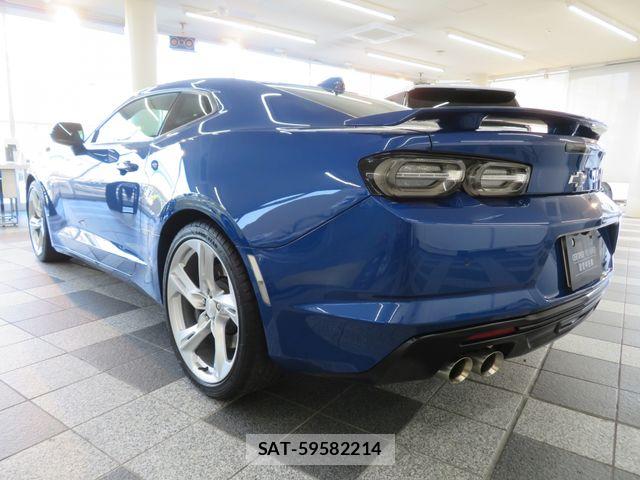 Chevrolet CAMARO 2024-03 6611013-1