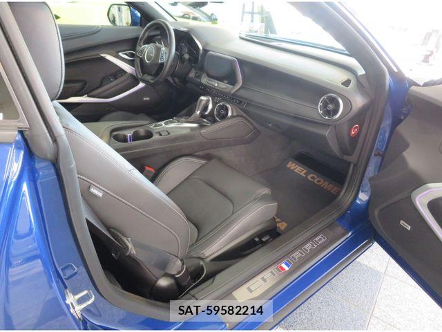 Chevrolet CAMARO 2024-03 6611013-21