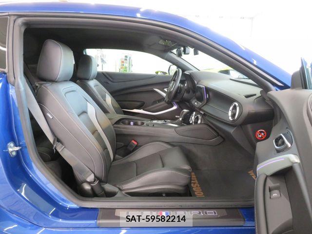 Chevrolet CAMARO 2024-03 6611013-22