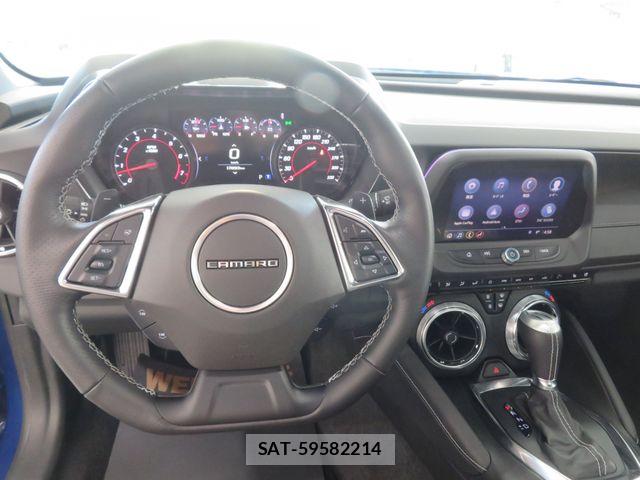 Chevrolet CAMARO 2024-03 6611013-26