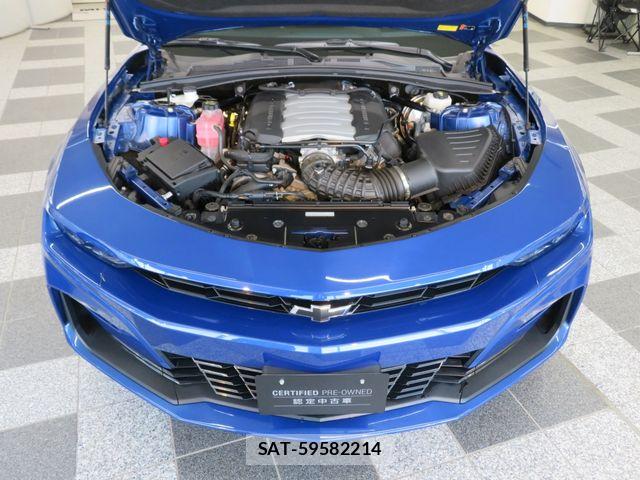 Chevrolet CAMARO 2024-03 6611013-28