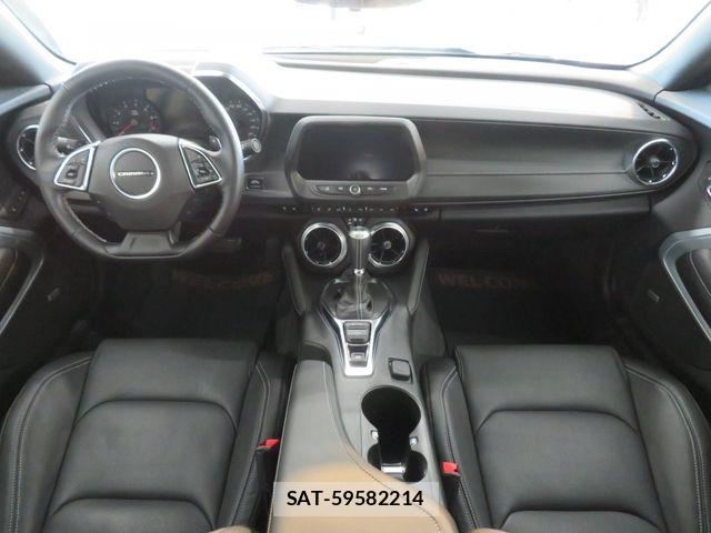Chevrolet CAMARO 2024-03 6611013-2