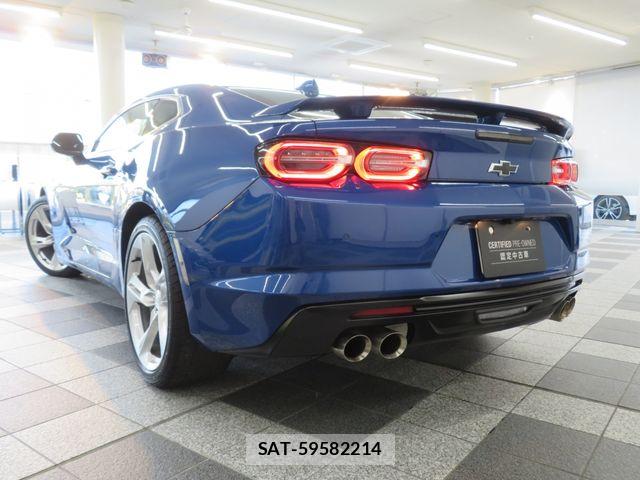 Chevrolet CAMARO 2024-03 6611013-29