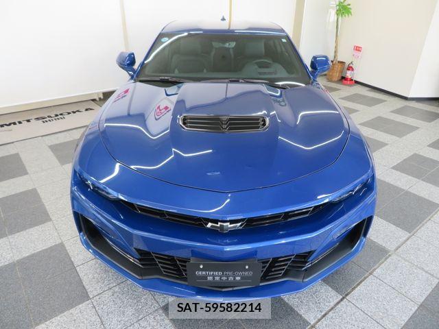 Chevrolet CAMARO 2024-03 6611013-3