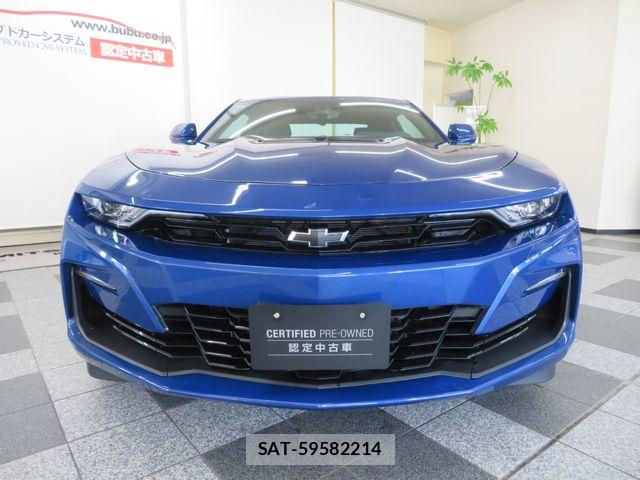 Chevrolet CAMARO 2024-03 6611013-4