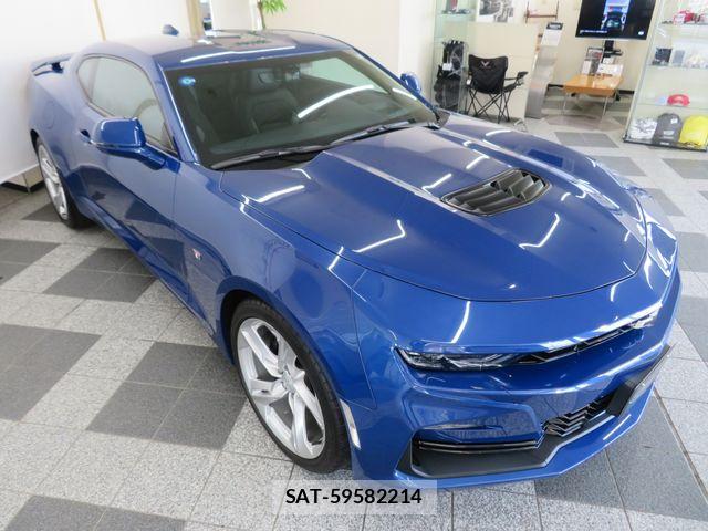 Chevrolet CAMARO 2024-03 6611013-5