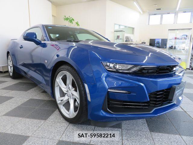 Chevrolet CAMARO 2024-03 6611013-6