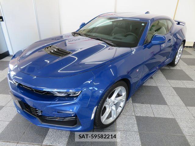 Chevrolet CAMARO 2024-03 6611013-7