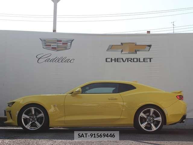 Chevrolet CAMARO 2018-06 6670802-10