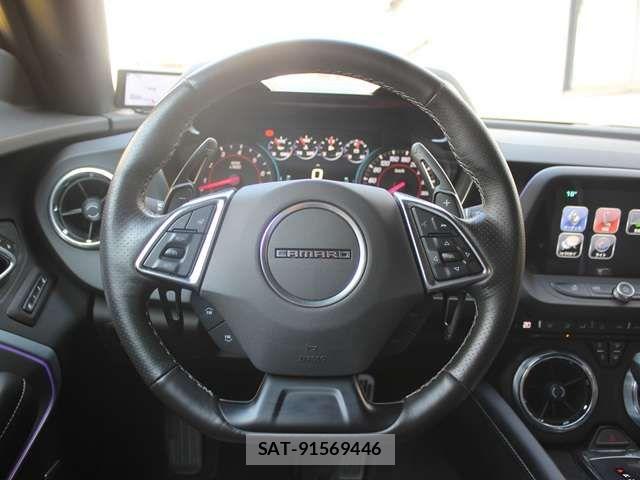 Chevrolet CAMARO 2018-06 6670802-11