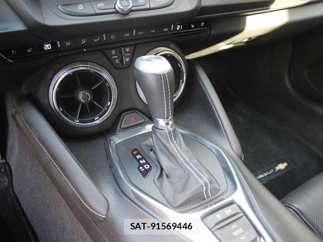 Chevrolet CAMARO 2018-06 6670802-12