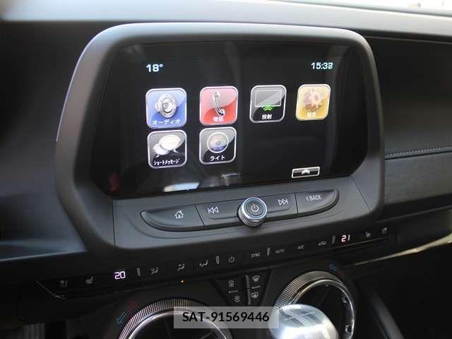 Chevrolet CAMARO 2018-06 6670802-13