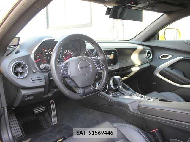 Chevrolet CAMARO 2018-06 6670802-15