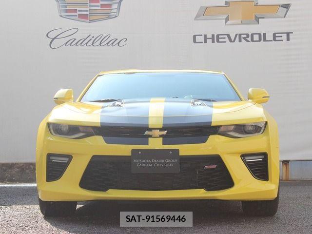 Chevrolet CAMARO 2018-06 6670802-1