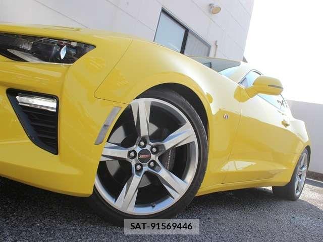 Chevrolet CAMARO 2018-06 6670802-19
