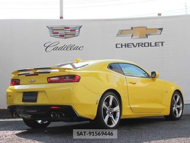 Chevrolet CAMARO 2018-06 6670802-2