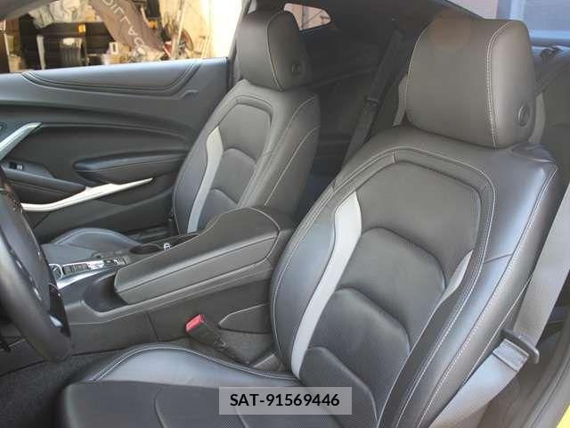 Chevrolet CAMARO 2018-06 6670802-3
