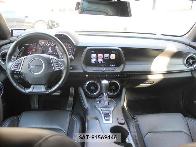 Chevrolet CAMARO 2018-06 6670802-4