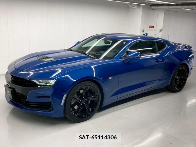 Chevrolet CAMARO 2019-07 6675341-0