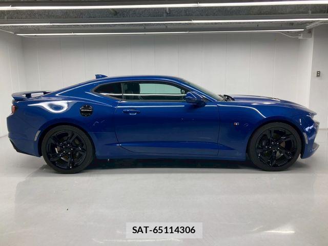Chevrolet CAMARO 2019-07 6675341-9
