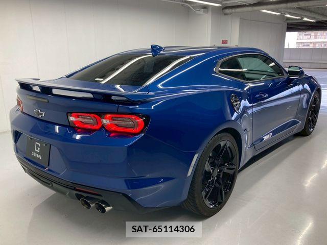Chevrolet CAMARO 2019-07 6675341-12