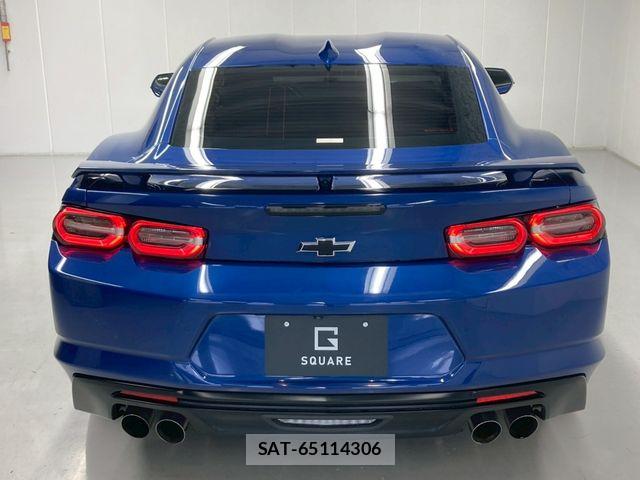 Chevrolet CAMARO 2019-07 6675341-13