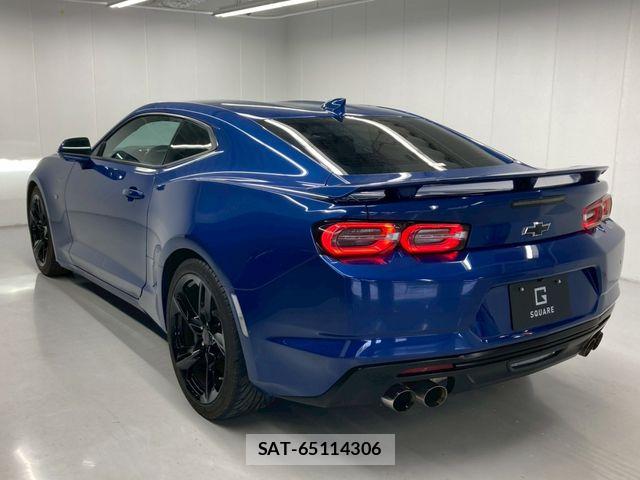 Chevrolet CAMARO 2019-07 6675341-14