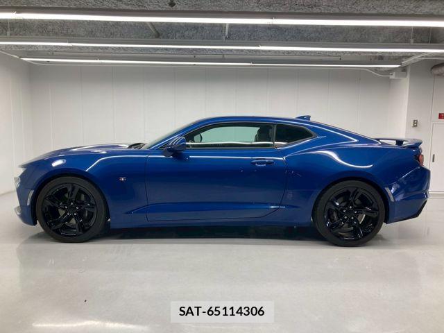 Chevrolet CAMARO 2019-07 6675341-15