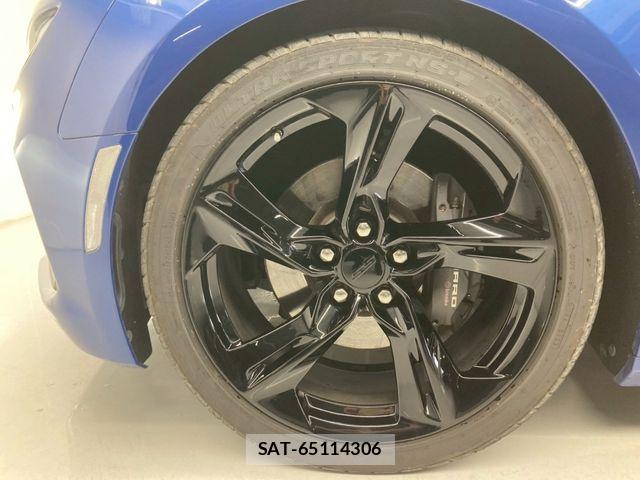 Chevrolet CAMARO 2019-07 6675341-16