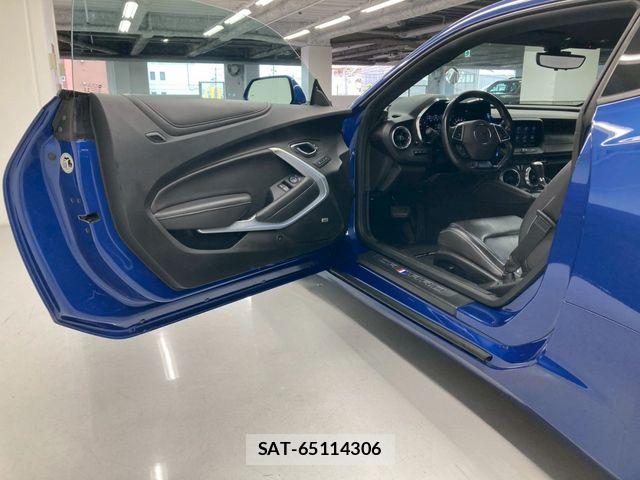 Chevrolet CAMARO 2019-07 6675341-18