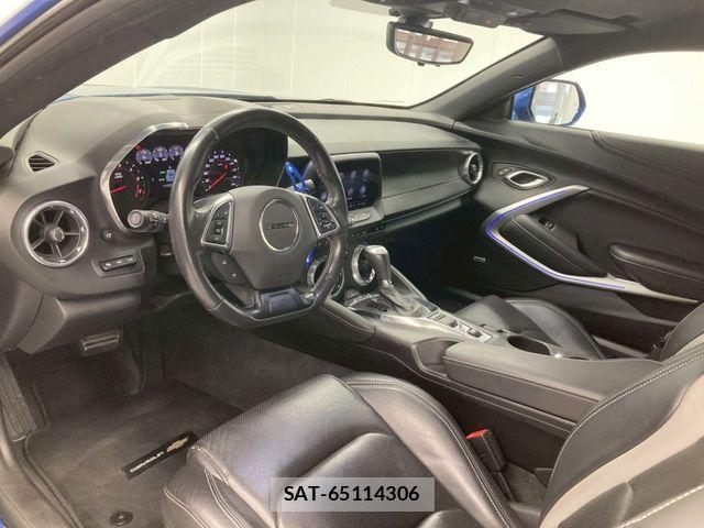 Chevrolet CAMARO 2019-07 6675341-1