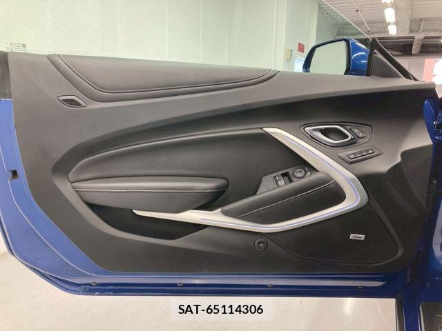 Chevrolet CAMARO 2019-07 6675341-19