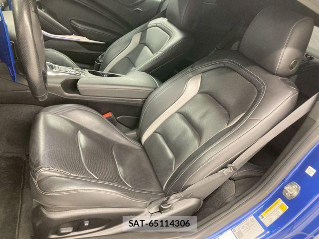 Chevrolet CAMARO 2019-07 6675341-22