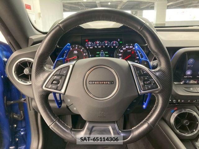 Chevrolet CAMARO 2019-07 6675341-28
