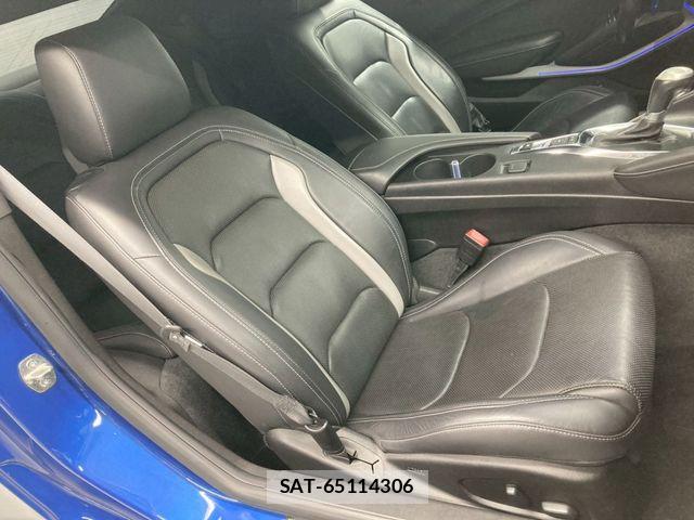 Chevrolet CAMARO 2019-07 6675341-3