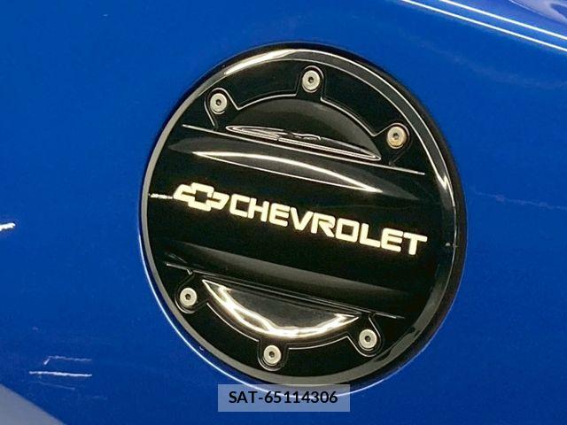 Chevrolet CAMARO 2019-07 6675341-6