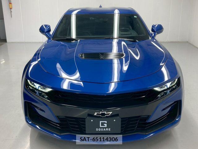 Chevrolet CAMARO 2019-07 6675341-7