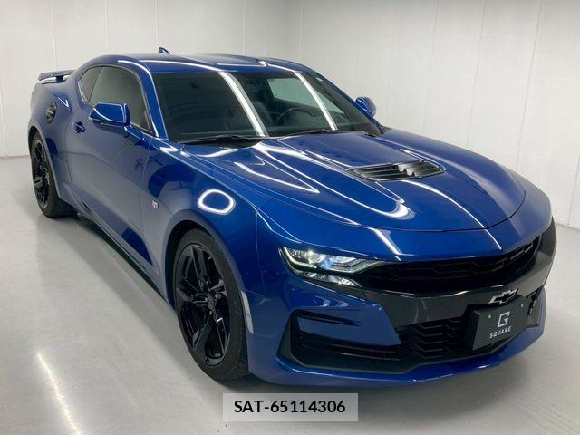 Chevrolet CAMARO 2019-07 6675341-8
