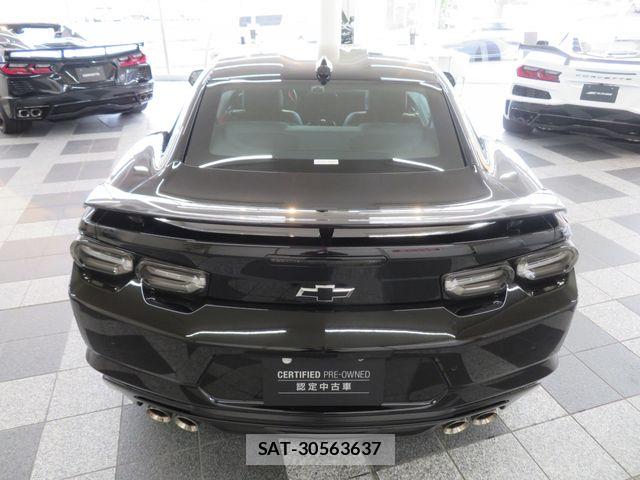 Chevrolet CAMARO 2022-12 6751039-9
